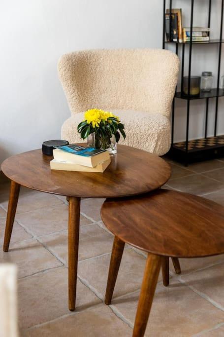 Venghera Naousa Apartment In The Heart Of Naousa Esterno foto