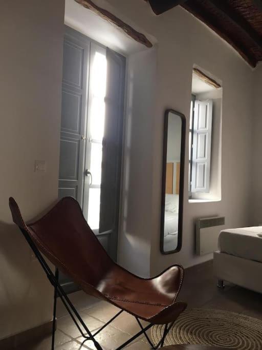 Venghera Naousa Apartment In The Heart Of Naousa Esterno foto